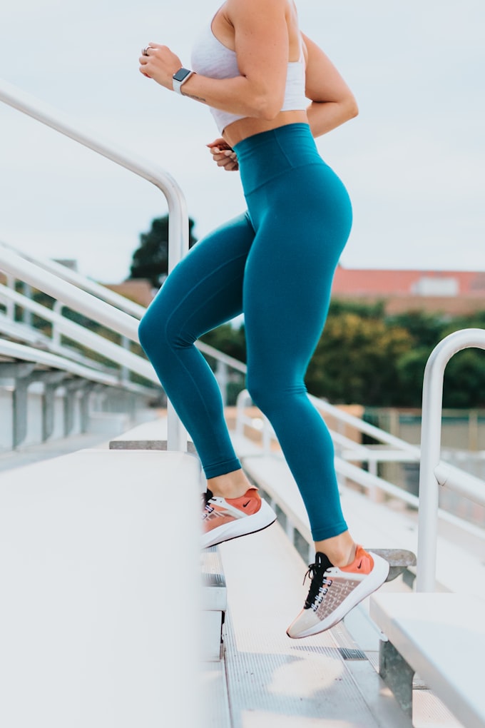 Fitness & Lifestyle