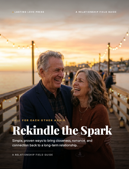 Rekindle the Spark